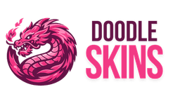Doodle Skins
